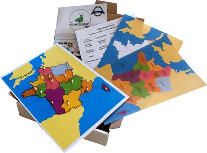 MaMontessoriBox_Puzzle France