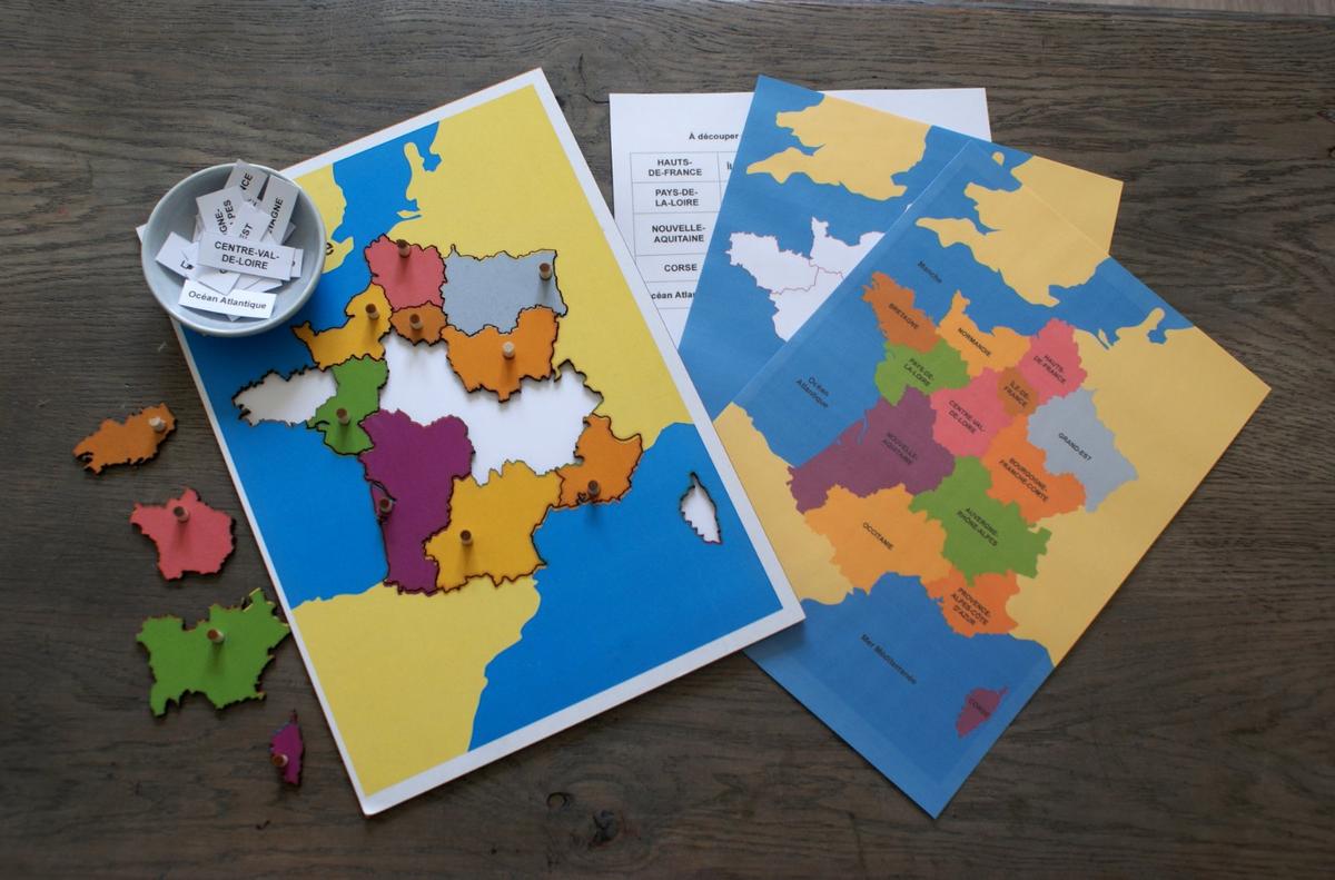 MaMontessoriBox_Puzzle France thumbnail