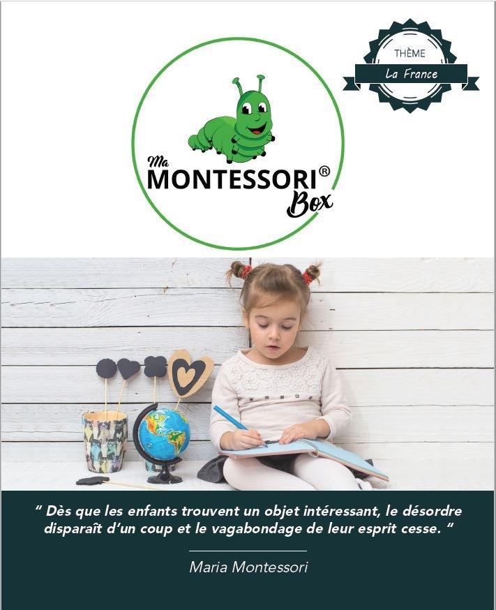 MaMontessoriBox_Puzzle France thumbnail