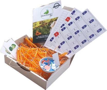 MaMontessoriBox_Chaîne de 1000 perles