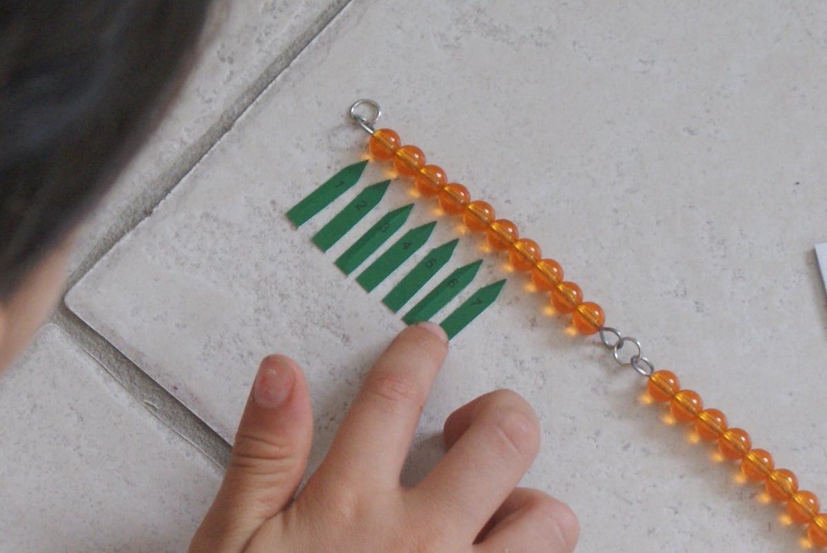 MaMontessoriBox_Chaîne de 1000 perles thumbnail