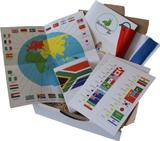 MaMontessoriBox_Pays & Drapeaux du monde thumbnail