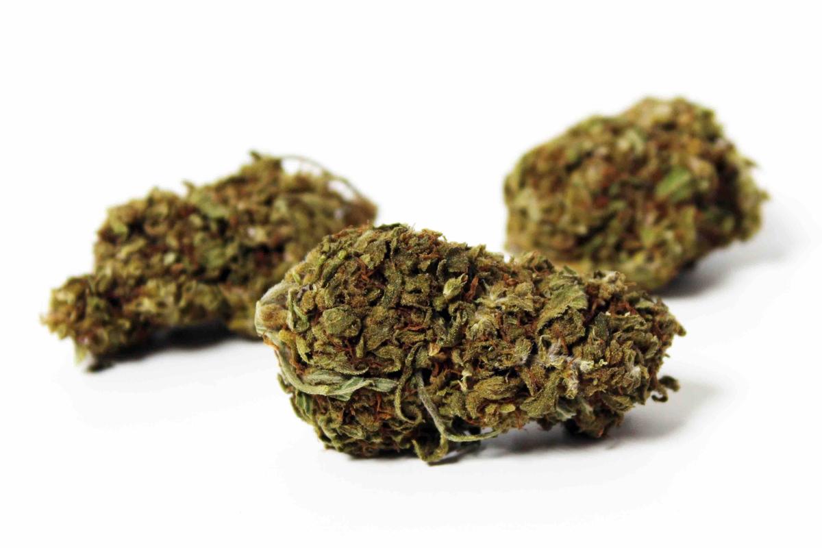 Mandarine (Indoor) - CBD 15,7% 2 Grammes thumbnail