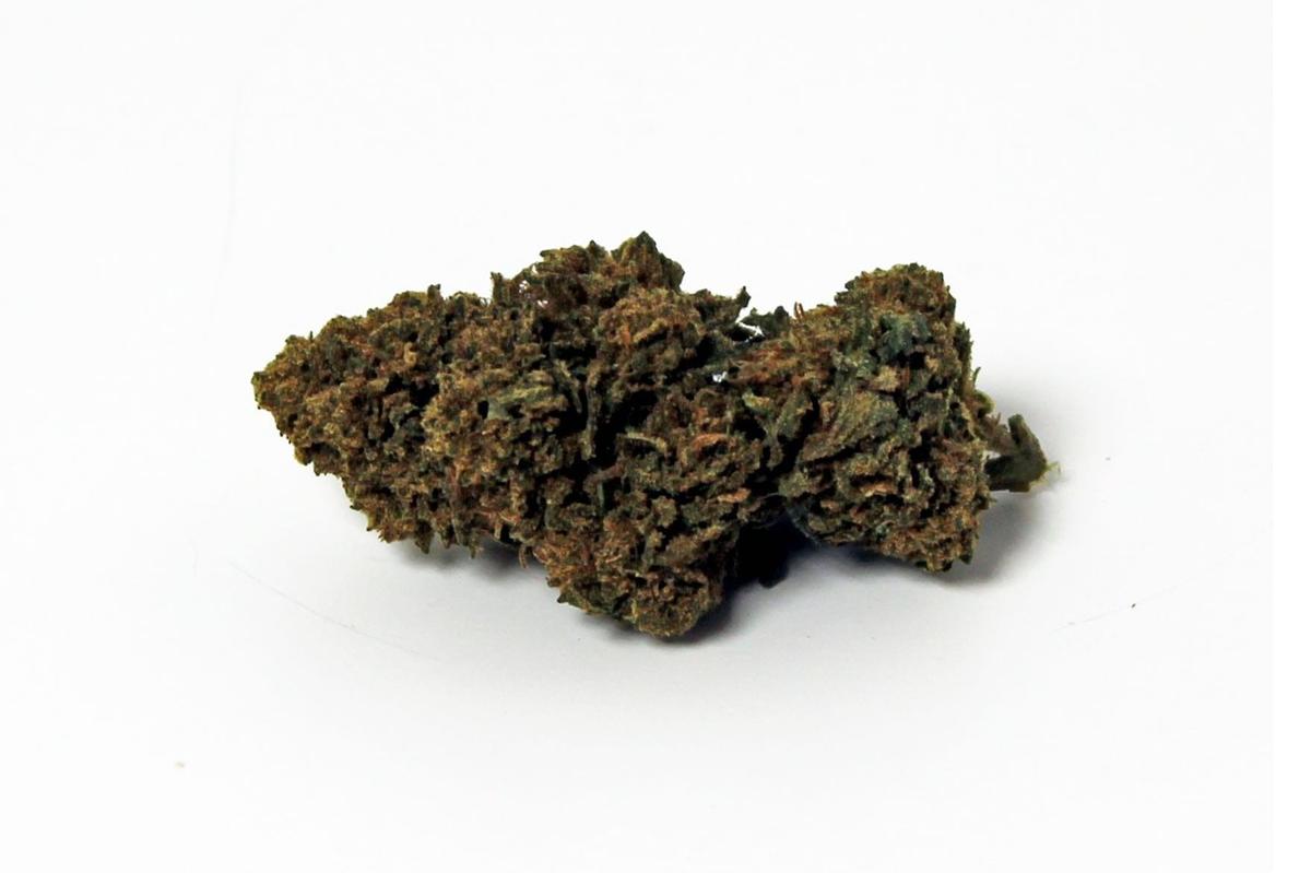 Fleurs CBD TROPICAL HAZE 3,8% (2g) thumbnail