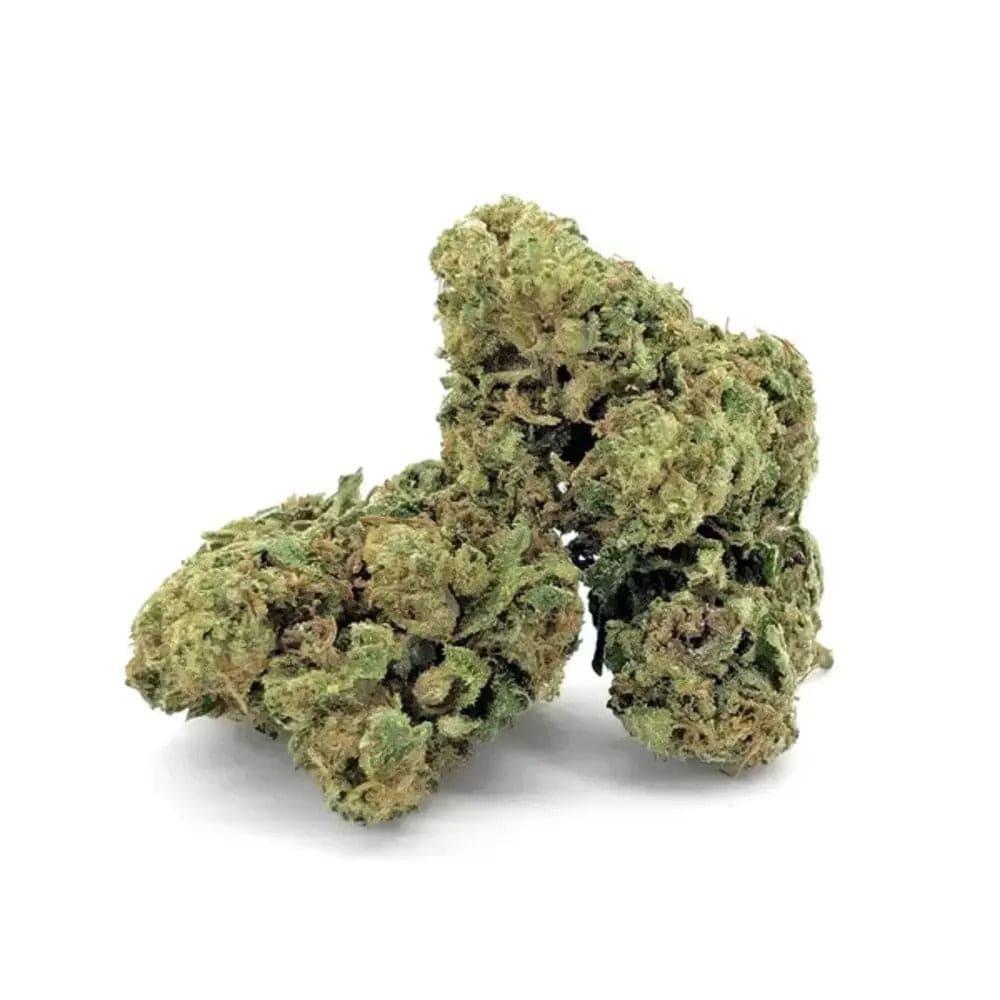 Blueberry (Indoor) - CBD 16,6% 2 Grammes thumbnail
