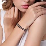 Bracelet cuivre magnétique avec aimants Kalypso thumbnail