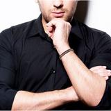 Bracelet cuivre magnétique avec aimants Kalypso thumbnail