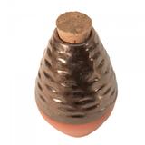 Poto / Olla Céramique Métal Choco taille L - 75 cl thumbnail
