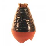 Poto / Olla Céramique Métal Choco taille M - 35 cl thumbnail