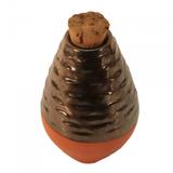 Poto / Olla Céramique Métal Choco taille M - 35 cl thumbnail