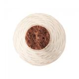 Lot de 3 Poto / Olla Céramique Blanc taille S - 18 cl thumbnail