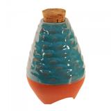Poto / Olla Céramique Turquoise taille M - 35 cl thumbnail