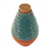 Poto / Olla Céramique Turquoise taille M - 35 cl thumbnail