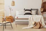 Matelas Ressorts et mémoire de forme 90x190cm thumbnail