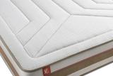 Matelas Ressorts et mémoire de forme 90x190cm thumbnail