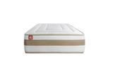 Matelas Ressorts et mémoire de forme 90x190cm thumbnail