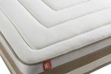 Matelas Ressorts et mémoire de forme 90x190cm thumbnail