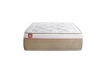 Matelas Ressorts et mémoire de forme 90x190cm thumbnail