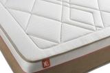 Matelas Ressorts et mémoire de forme 90x190cm thumbnail