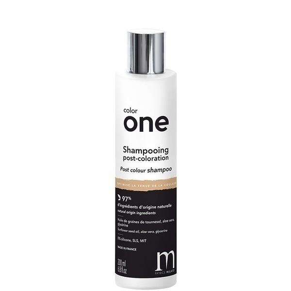 Color One shampoing post coloration thumbnail
