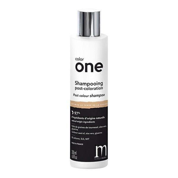 Color One shampoing post coloration thumbnail