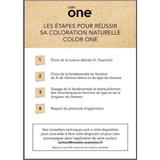 Color One Châtain foncé 3.0 thumbnail