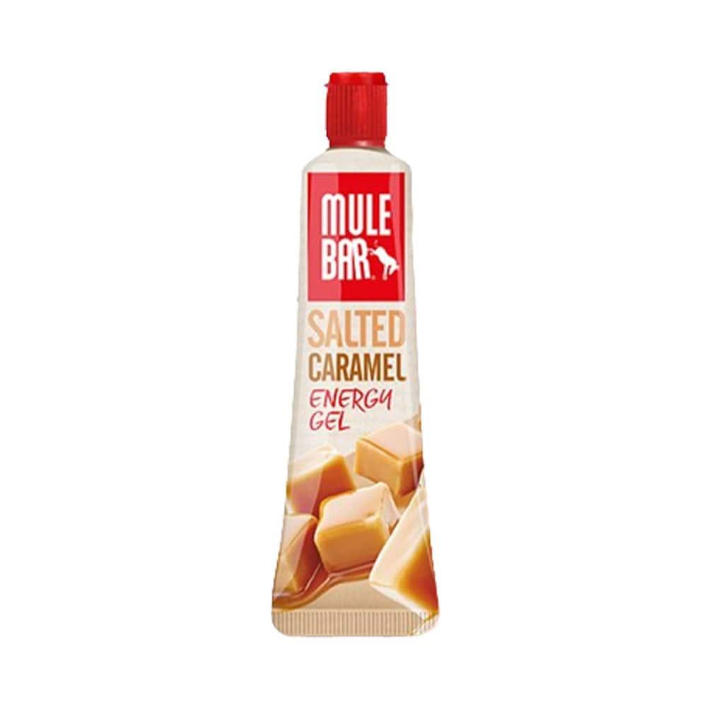 Energy gel (24x37g) | Caramel Salé | Gels énergétiques thumbnail
