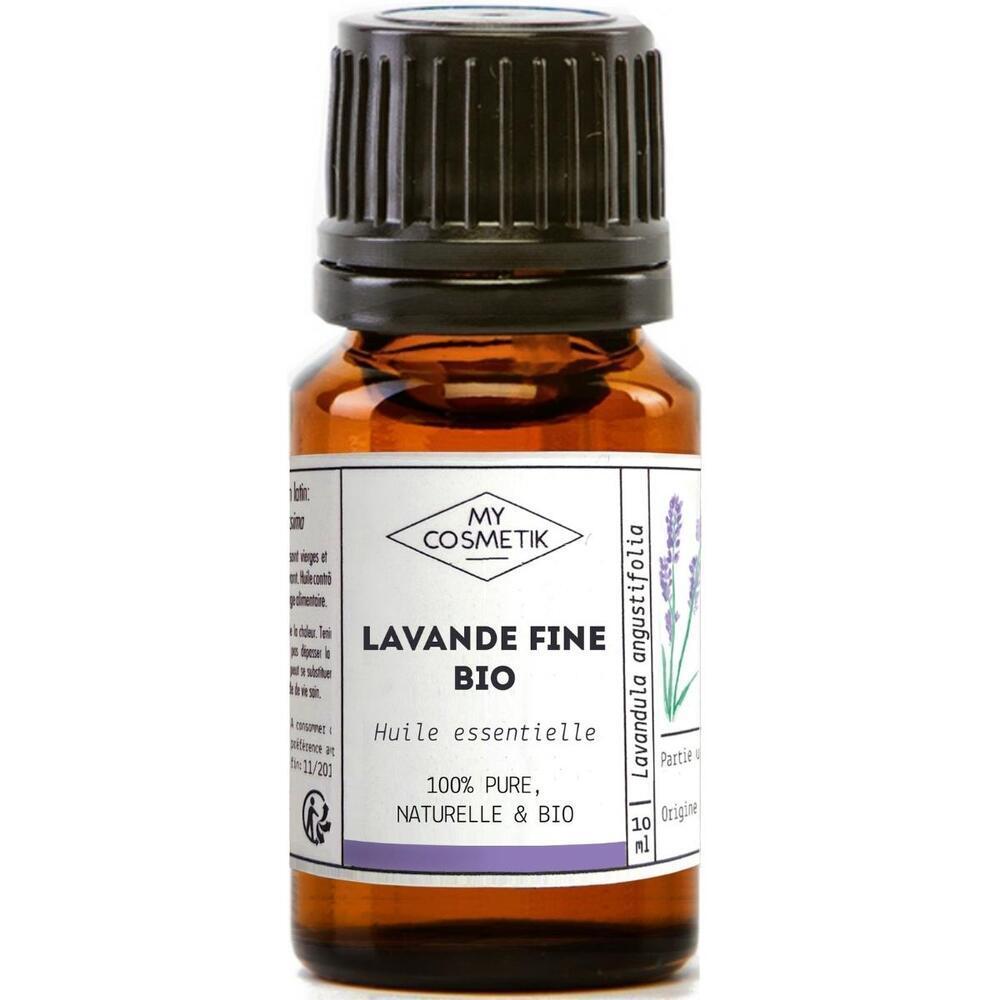 Huile Essentielle de Lavande fine BIO - 5 ml thumbnail