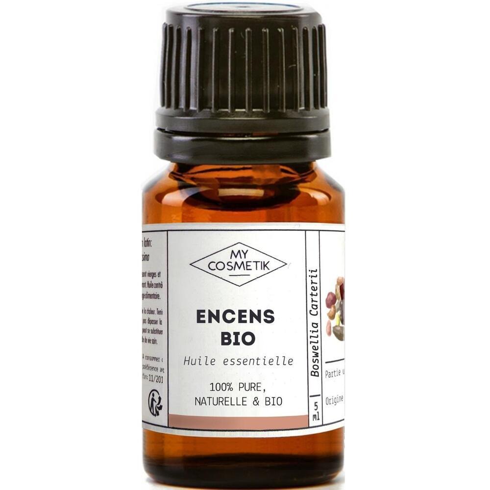 Huile Essentielle d'Encens BIO - 30 ml thumbnail