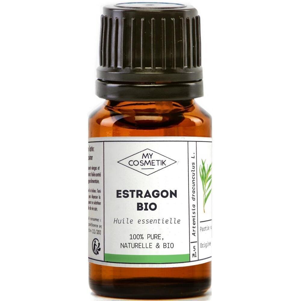 Huile Essentielle d'Estragon BIO - 30 ml thumbnail