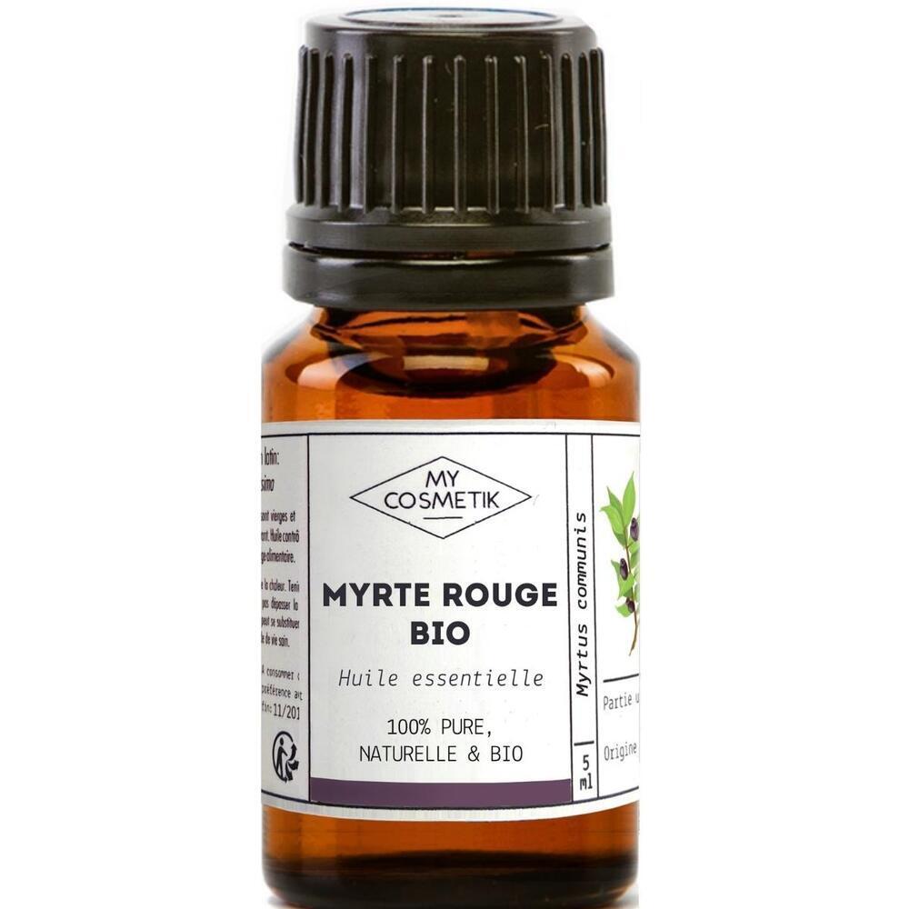 Huile Essentielle de Myrte rouge BIO - 5 ml thumbnail