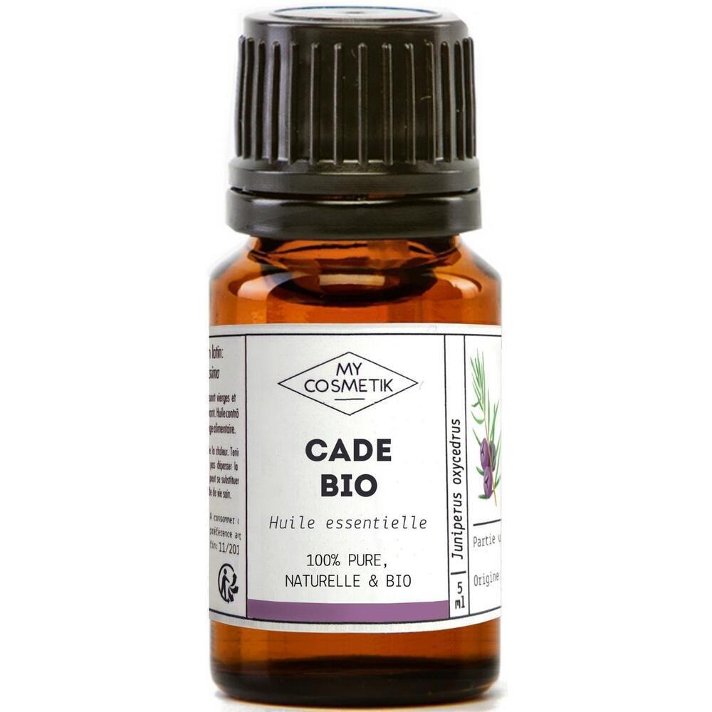 Huile Essentielle de Cade BIO - 5 ml thumbnail