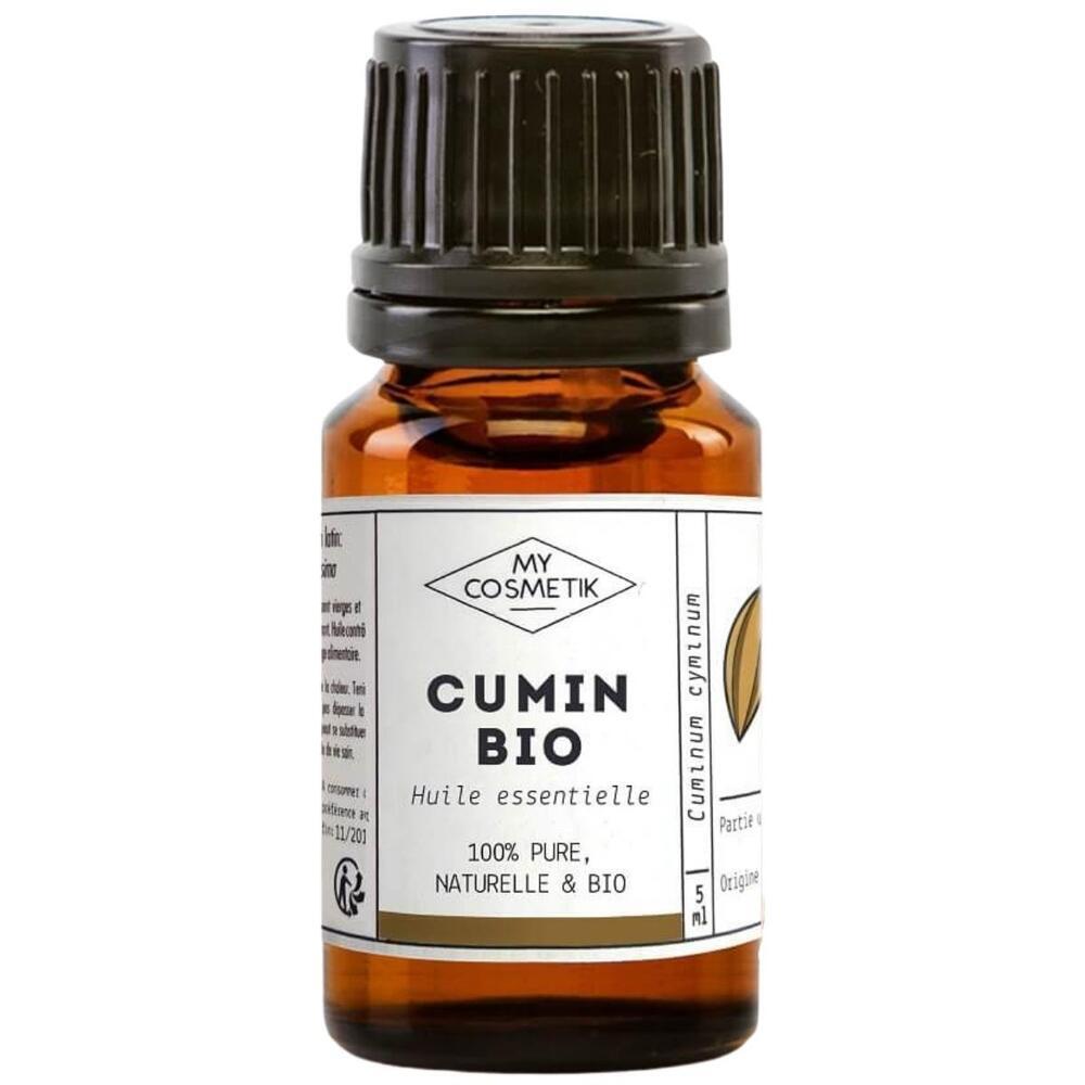 Huile Essentielle de Cumin BIO - 10 ml thumbnail