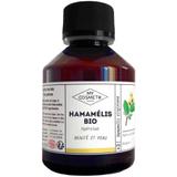 Hydrolat d'Hamamélis BIO - 100 ml thumbnail