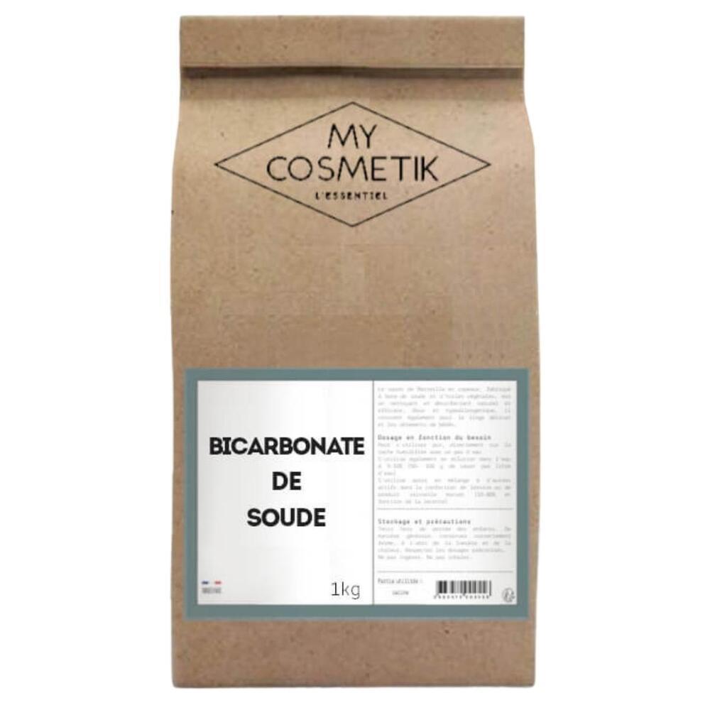 Bicarbonate de soude - 1 kg thumbnail