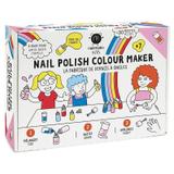 Kit DIY - Fabrique de vernis à ongles thumbnail