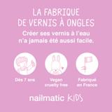 Kit DIY - Fabrique de vernis à ongles thumbnail