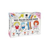 Kit DIY - Fabrique de vernis à ongles thumbnail