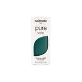 Miky - vert émeraude, Vernis biosourcé Nailmatic thumbnail