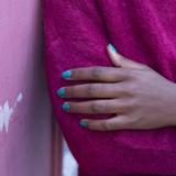 Miky - vert émeraude, Vernis biosourcé Nailmatic thumbnail