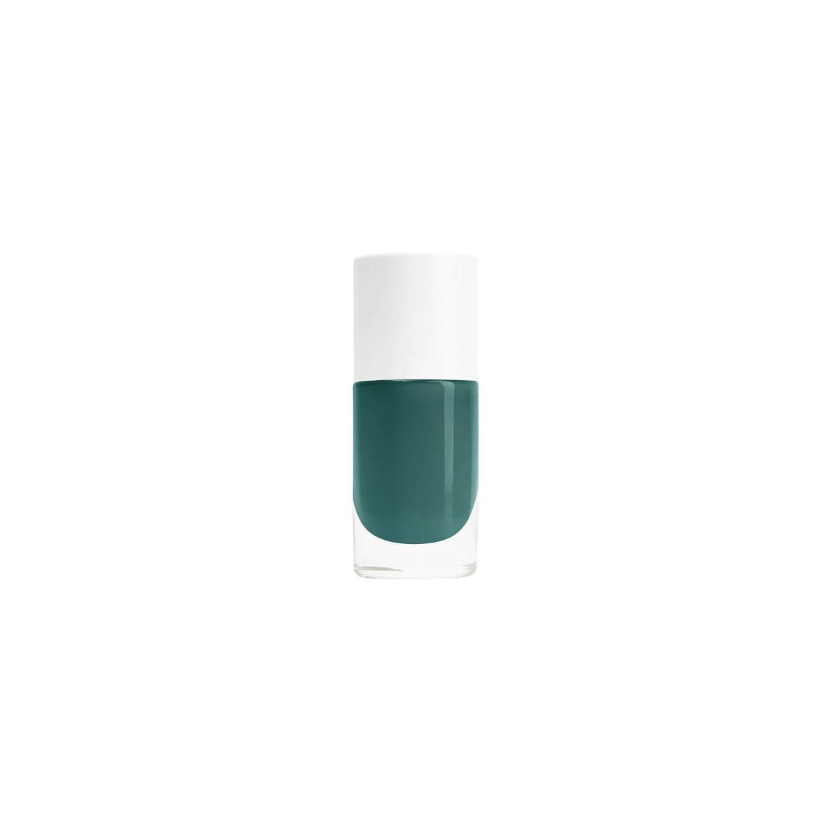 Miky - vert émeraude, Vernis biosourcé Nailmatic thumbnail