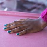 Miky - vert émeraude, Vernis biosourcé Nailmatic thumbnail