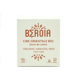 Cire orientale bio 350g