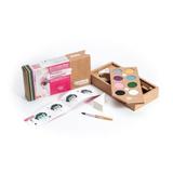 Kit maquillage Mondes enchantes 125g thumbnail