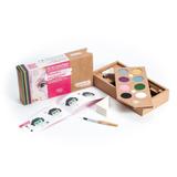 Kit maquillage Mondes enchantes 125g thumbnail