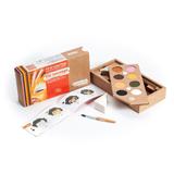 Kit maquillage Vie sauvage 125g thumbnail