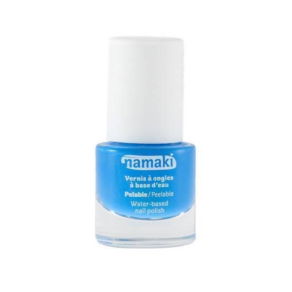 Vernis base eau 08 - Bleu ciel - 7,5ml