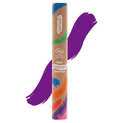 Mascara cheveux Violet 9ml