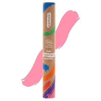 Mascara cheveux Rose 9ml
