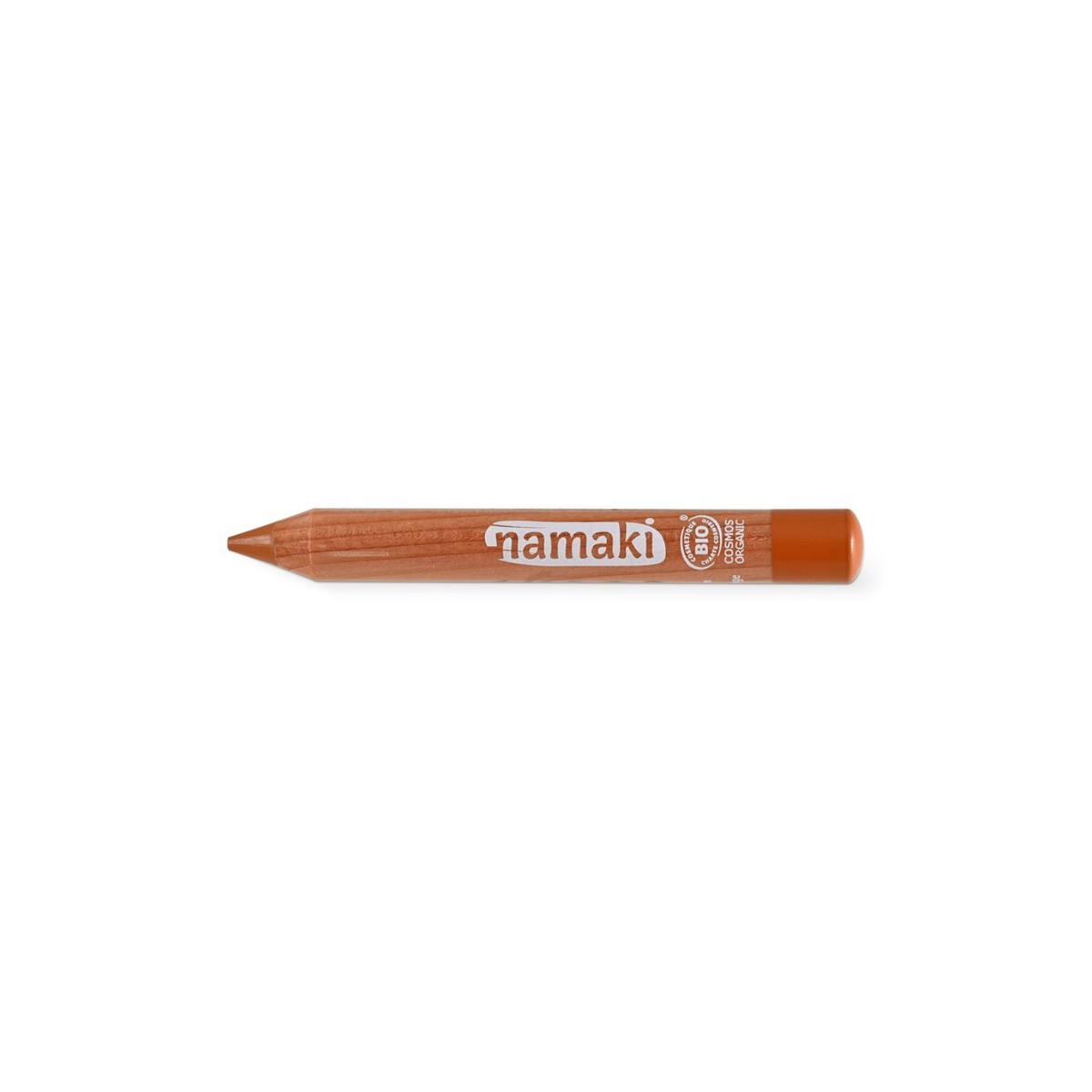 Crayon de Maquillage Jumbo - Orange